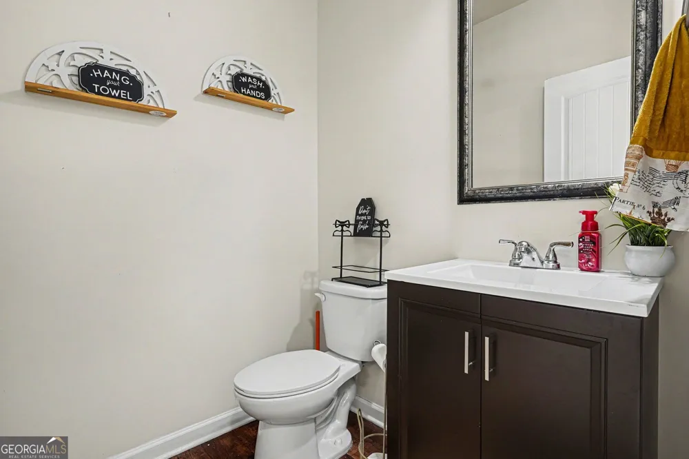 1889 Sea Oats DR Hampton, GA 30228