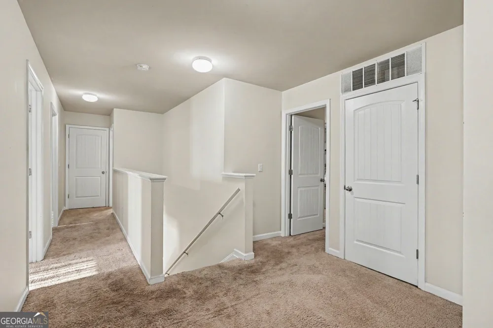 1889 Sea Oats DR Hampton, GA 30228