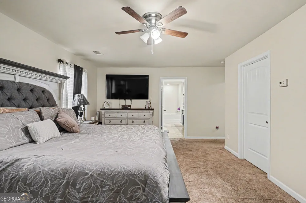 1889 Sea Oats DR Hampton, GA 30228