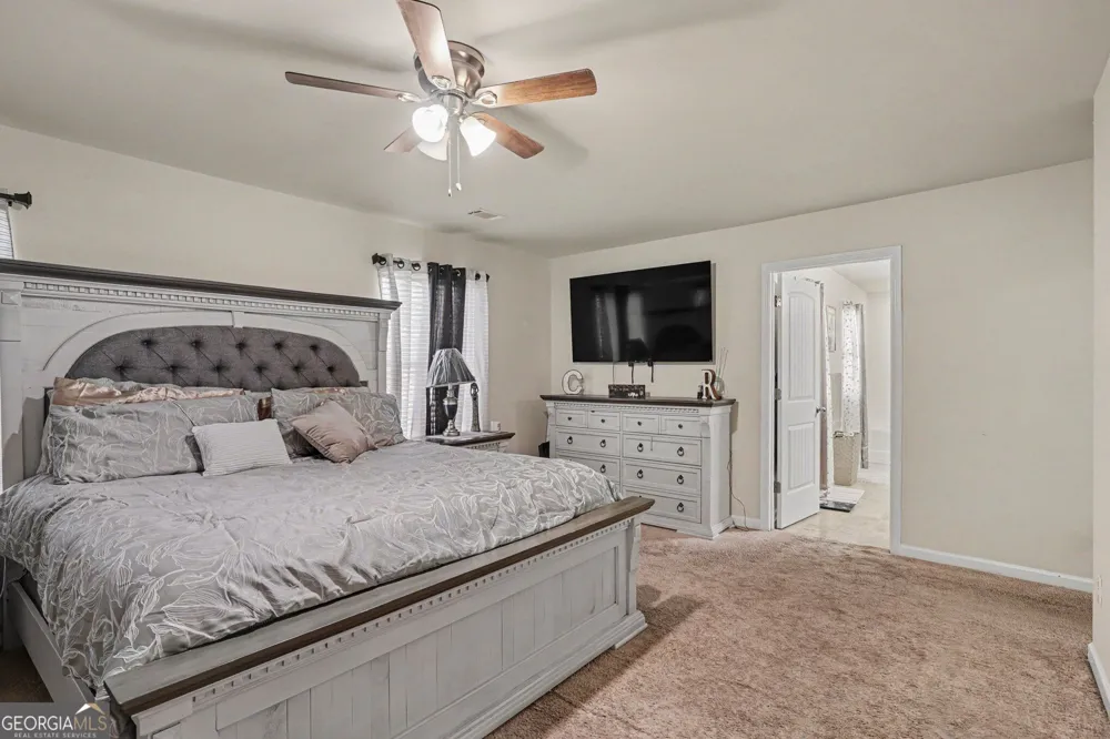 1889 Sea Oats DR Hampton, GA 30228