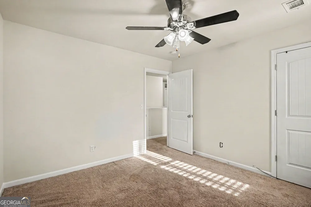 1889 Sea Oats DR Hampton, GA 30228