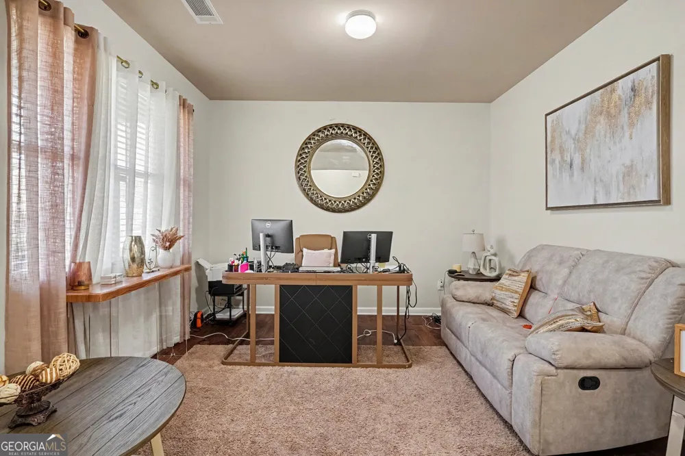 1889 Sea Oats DR Hampton, GA 30228