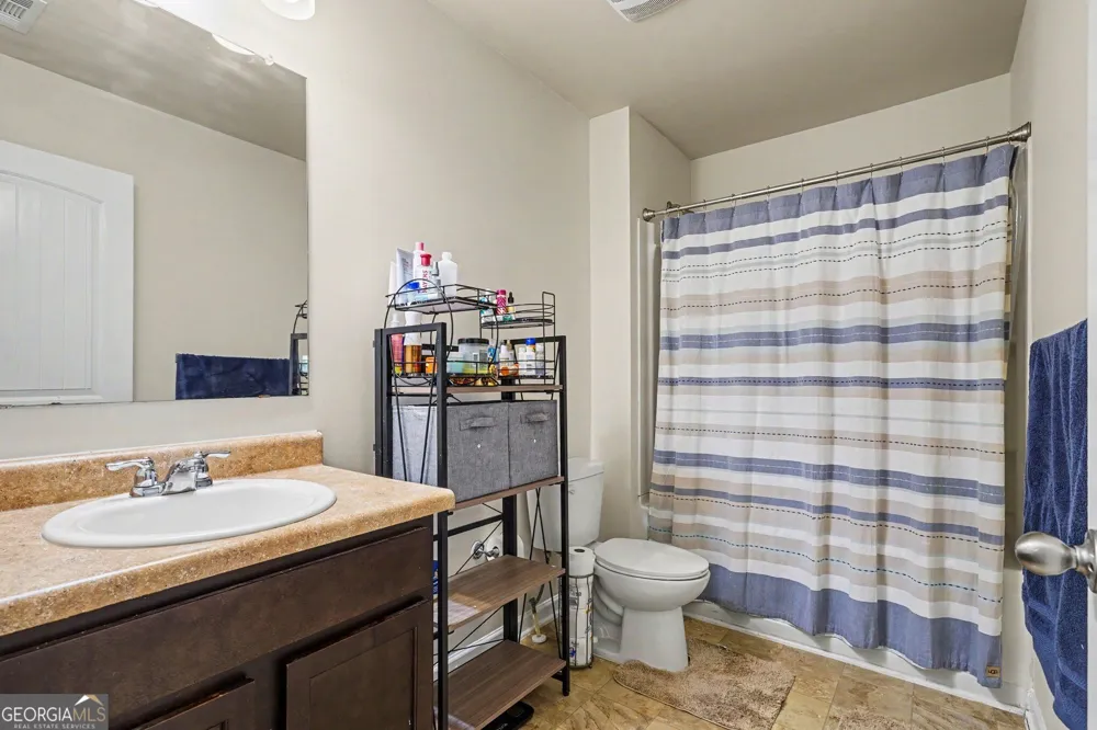 1889 Sea Oats DR Hampton, GA 30228