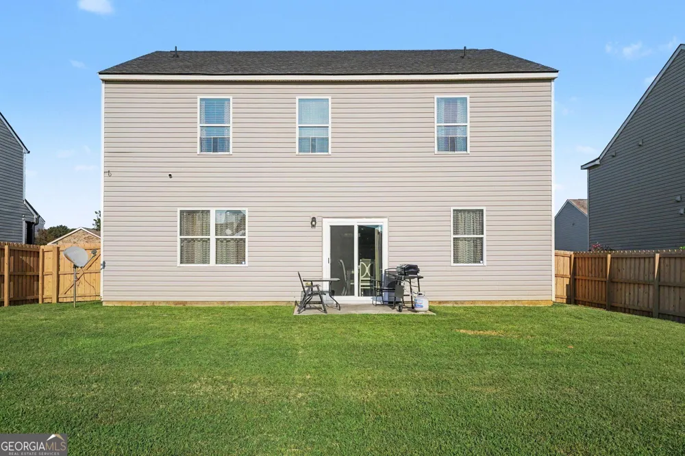 1889 Sea Oats DR Hampton, GA 30228