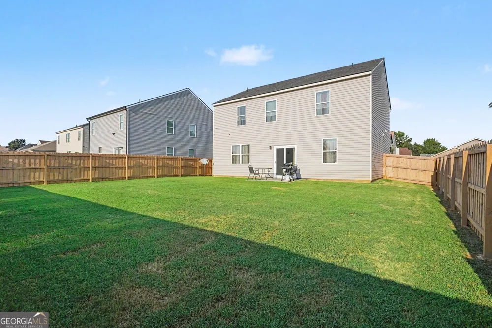 1889 Sea Oats DR Hampton, GA 30228