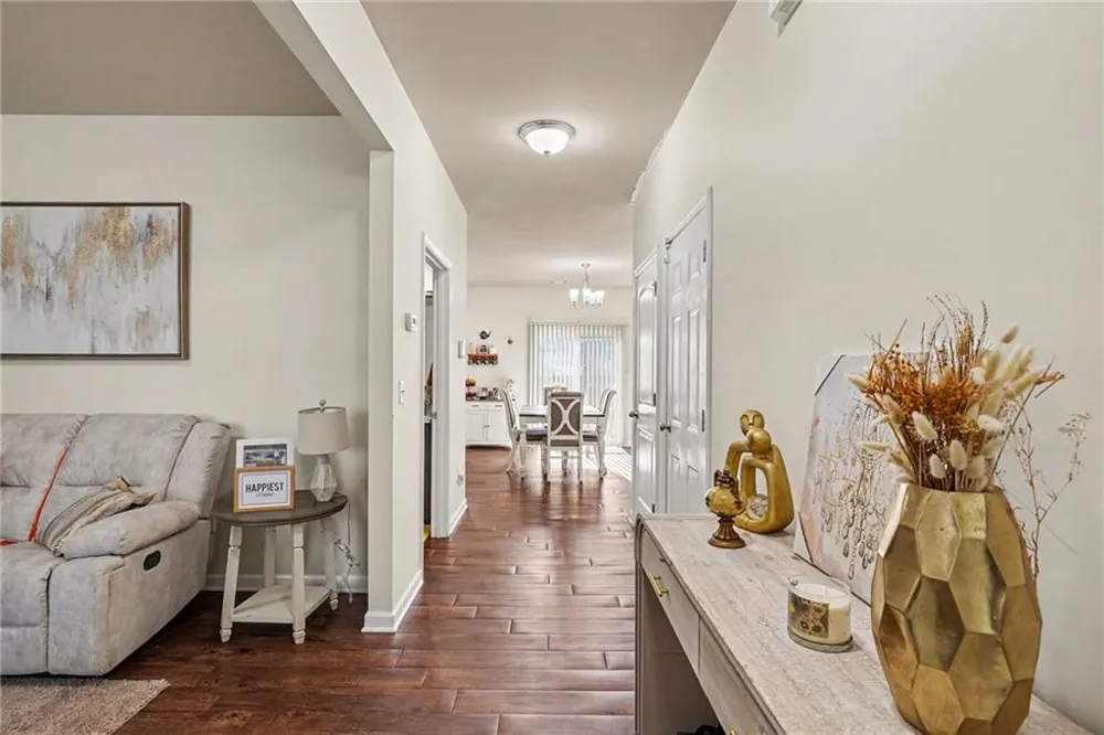 1889 Sea Oats Drive Hampton, GA 30228