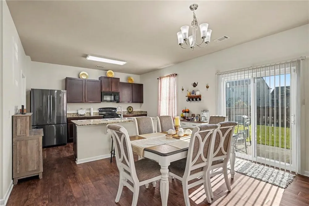 1889 Sea Oats Drive Hampton, GA 30228