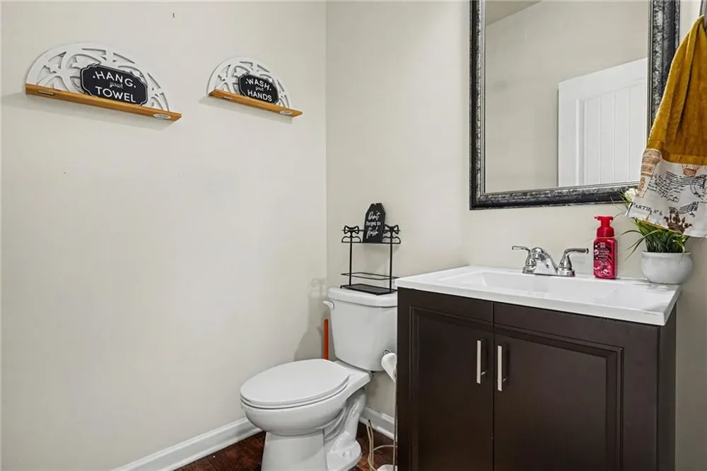 1889 Sea Oats Drive Hampton, GA 30228