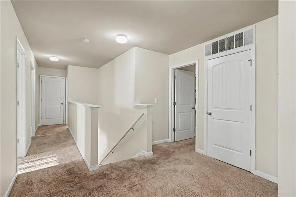 1889 Sea Oats Drive Hampton, GA 30228