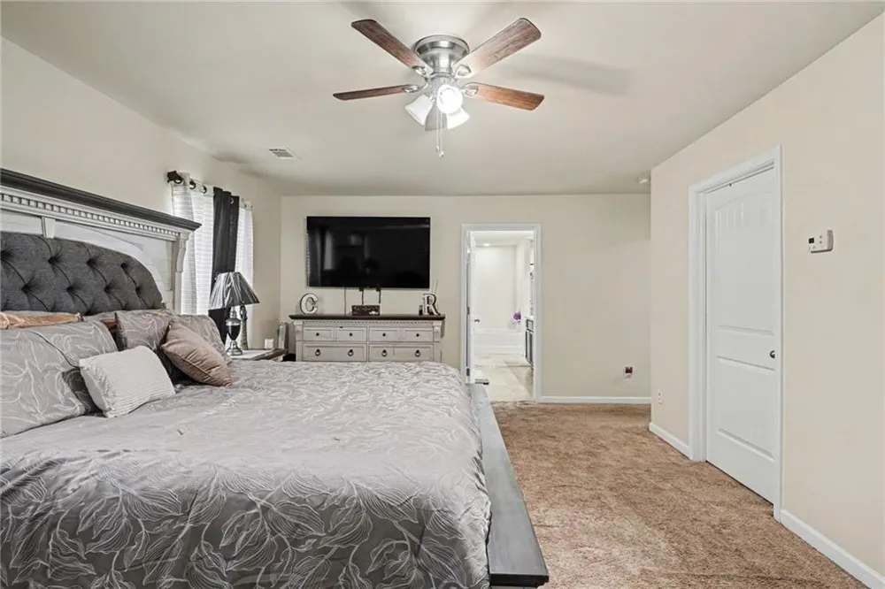 1889 Sea Oats Drive Hampton, GA 30228