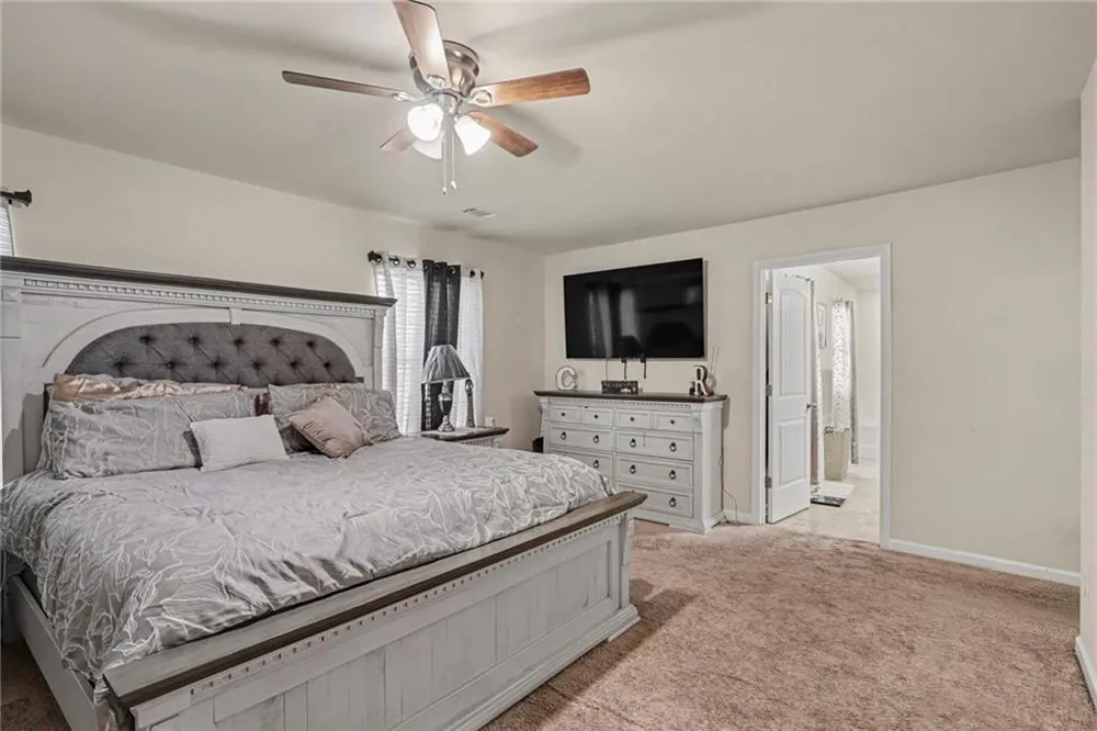 1889 Sea Oats Drive Hampton, GA 30228