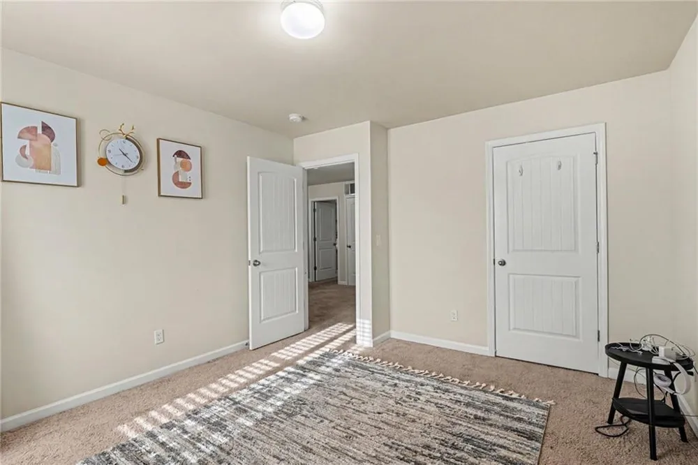 1889 Sea Oats Drive Hampton, GA 30228