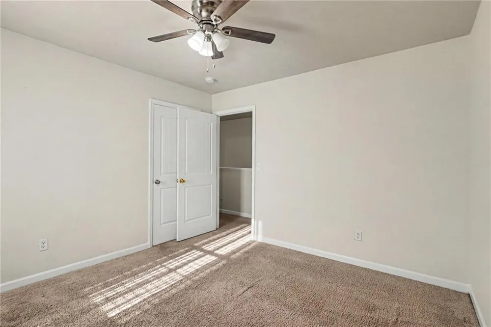 1889 Sea Oats Drive Hampton, GA 30228