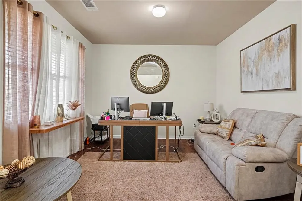 1889 Sea Oats Drive Hampton, GA 30228