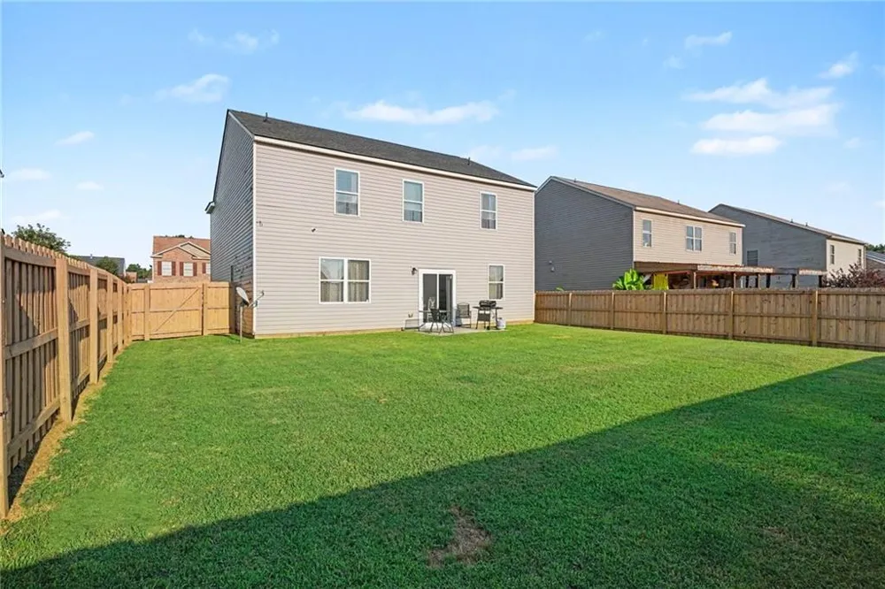 1889 Sea Oats Drive Hampton, GA 30228