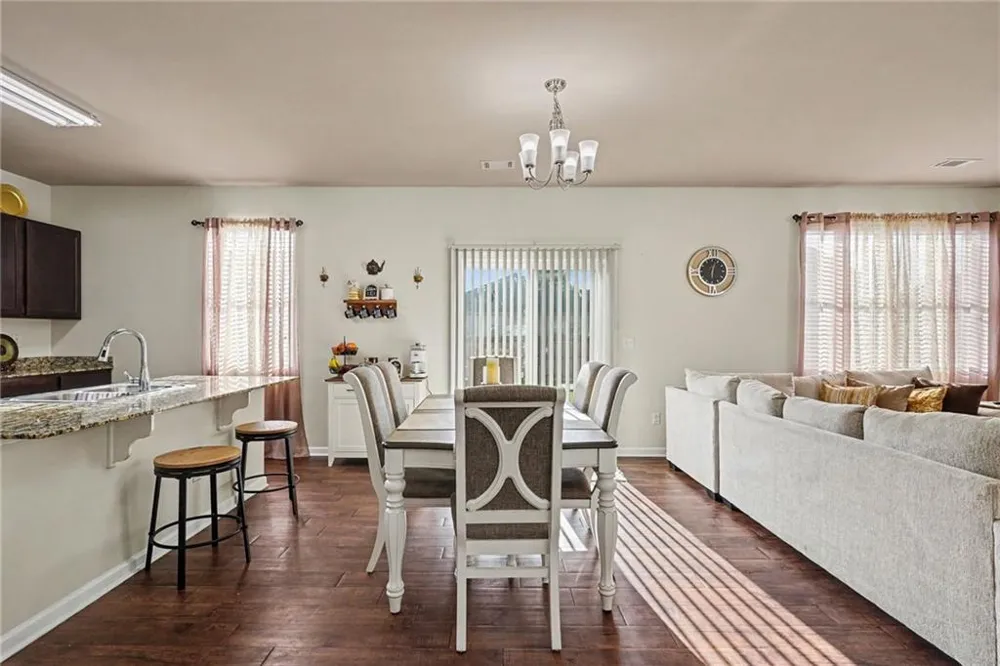 1889 Sea Oats Drive Hampton, GA 30228