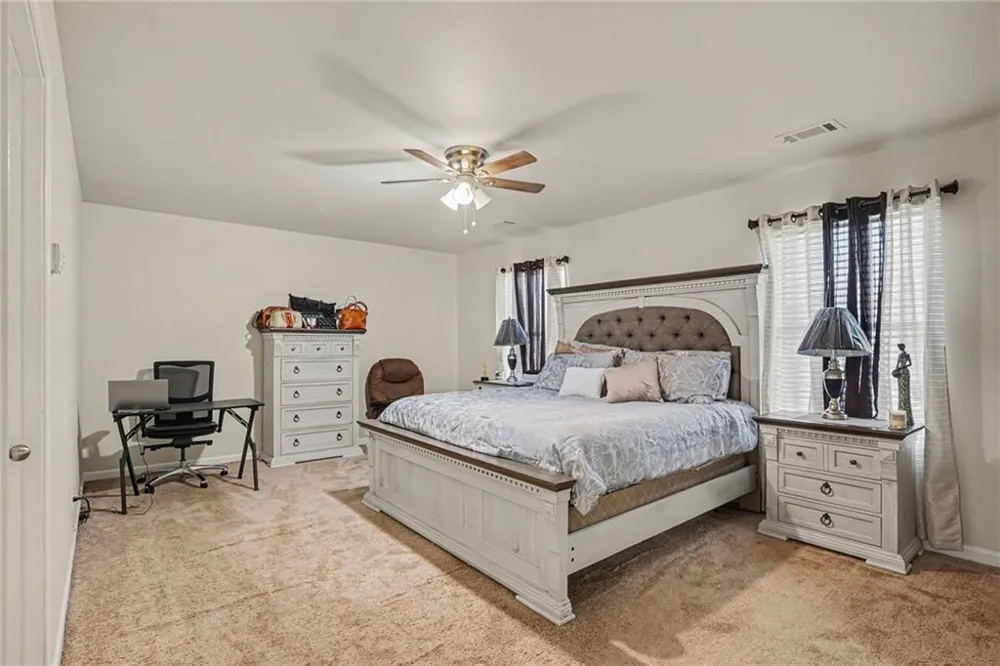 1889 Sea Oats Drive Hampton, GA 30228
