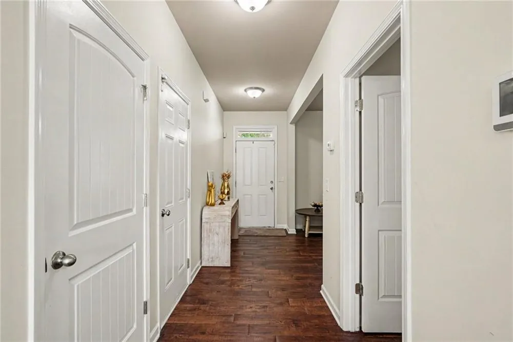 1889 Sea Oats Drive Hampton, GA 30228