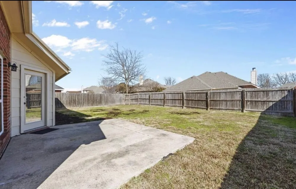 140 Magnolia Lane Rockwall, TX 75032