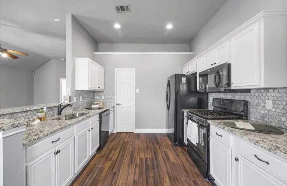 140 Magnolia Lane Rockwall, TX 75032