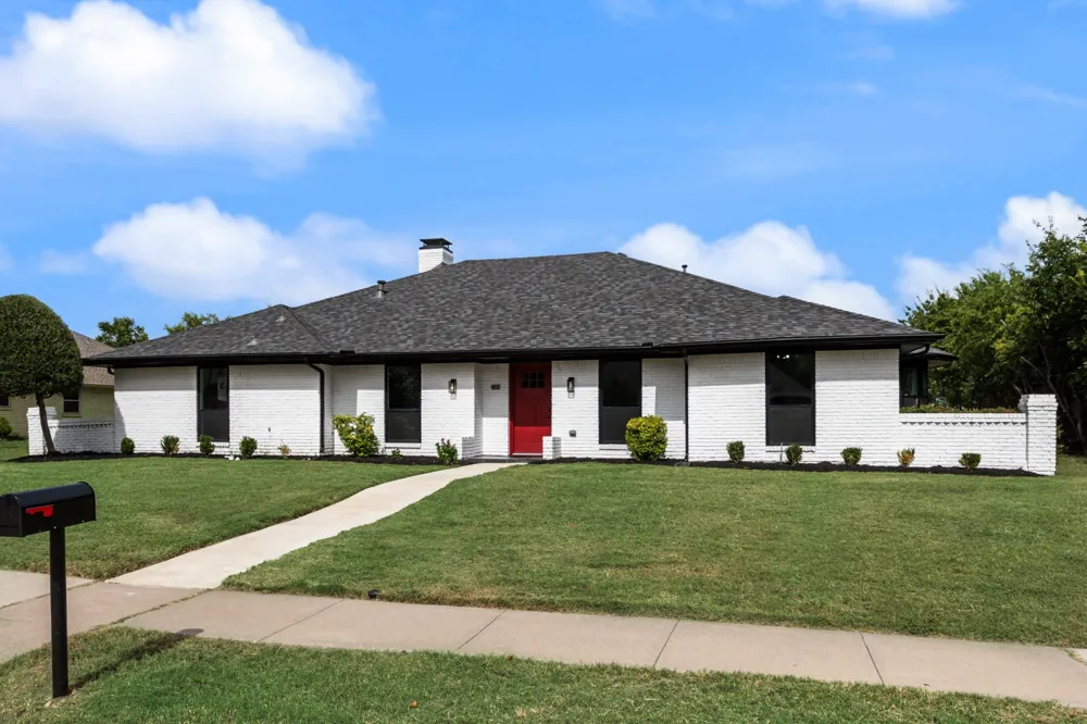 3300 Bandolino Lane Plano, TX 75023