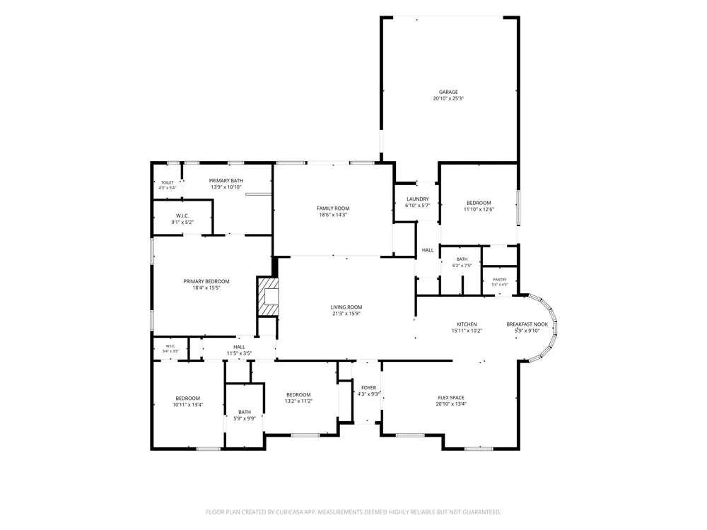 3300 Bandolino Lane Plano, TX 75023