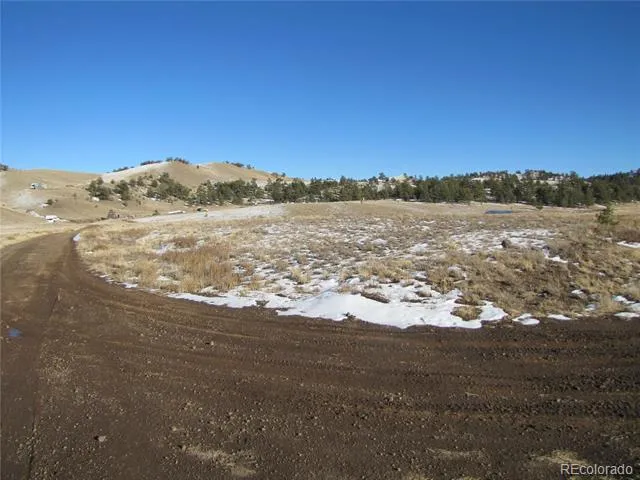 487 Falcon Road Hartsel, CO 80449