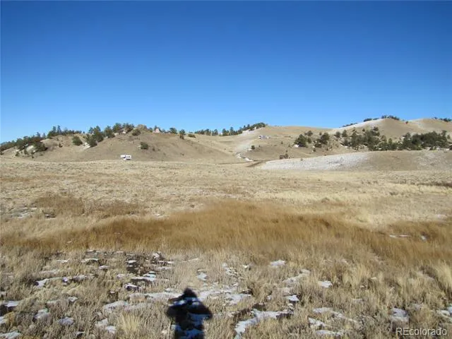 487 Falcon Road Hartsel, CO 80449