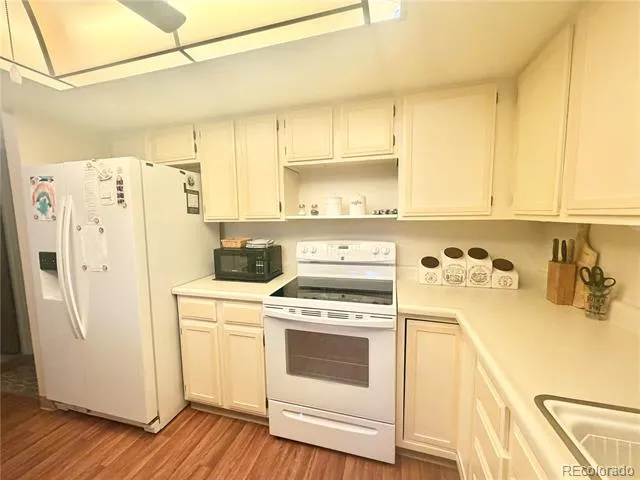 13890 E Marina Drive #305 Aurora, CO 80014