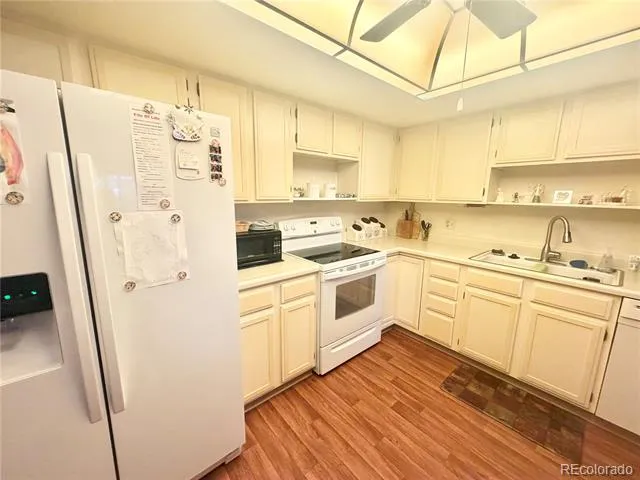 13890 E Marina Drive #305 Aurora, CO 80014