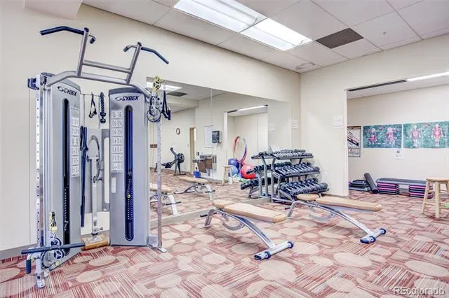 13890 E Marina Drive #305 Aurora, CO 80014