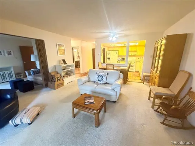 13890 E Marina Drive #305 Aurora, CO 80014