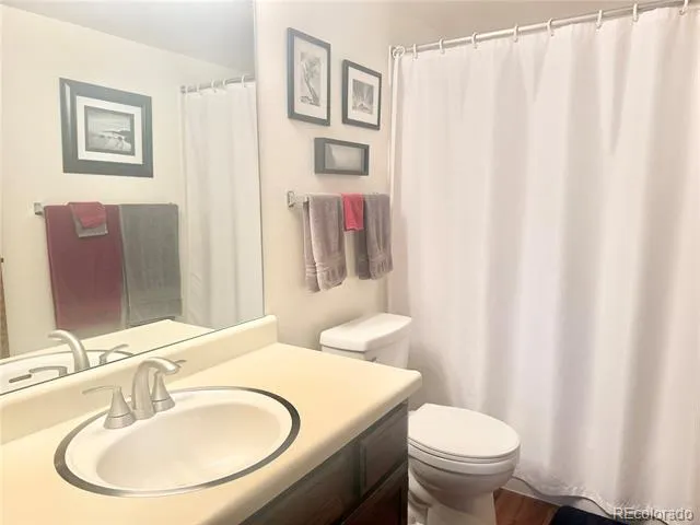 13890 E Marina Drive #305 Aurora, CO 80014