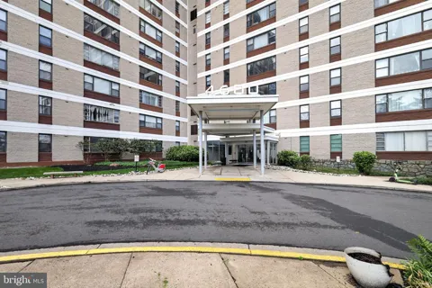 4600 DUKE STREET #403