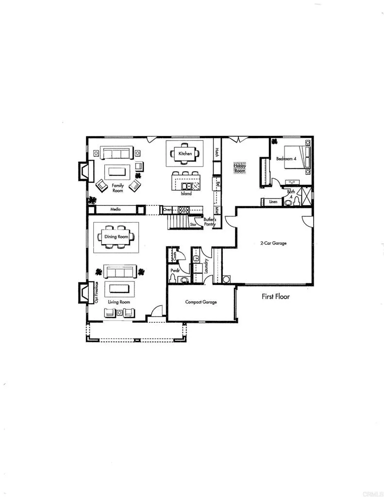 27002 Red Maple Murrieta, CA 92562