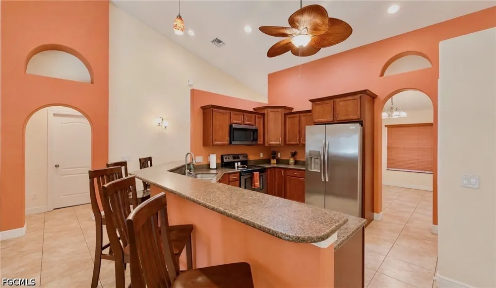 Abbott Avenue Alva, FL 33920