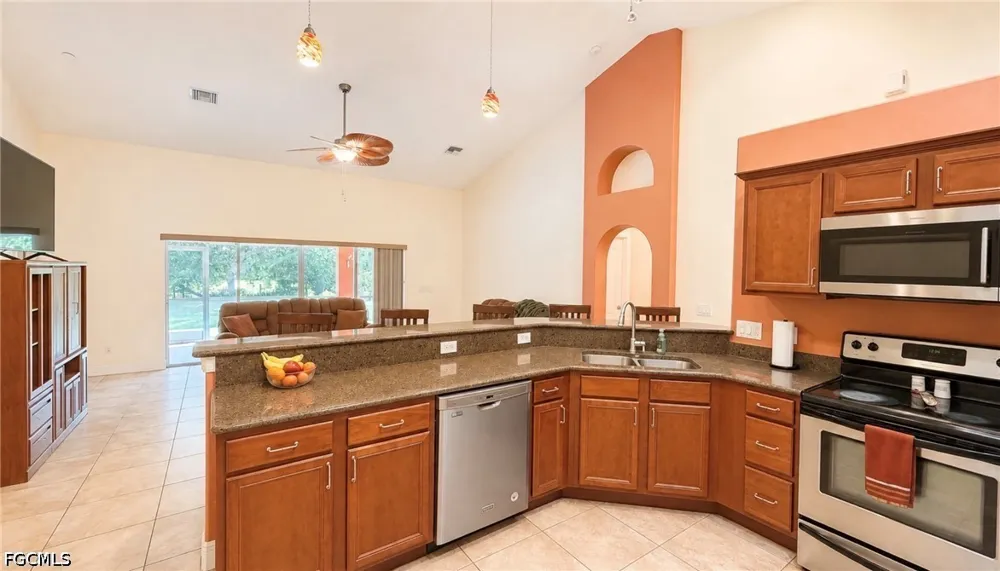 Abbott Avenue Alva, FL 33920