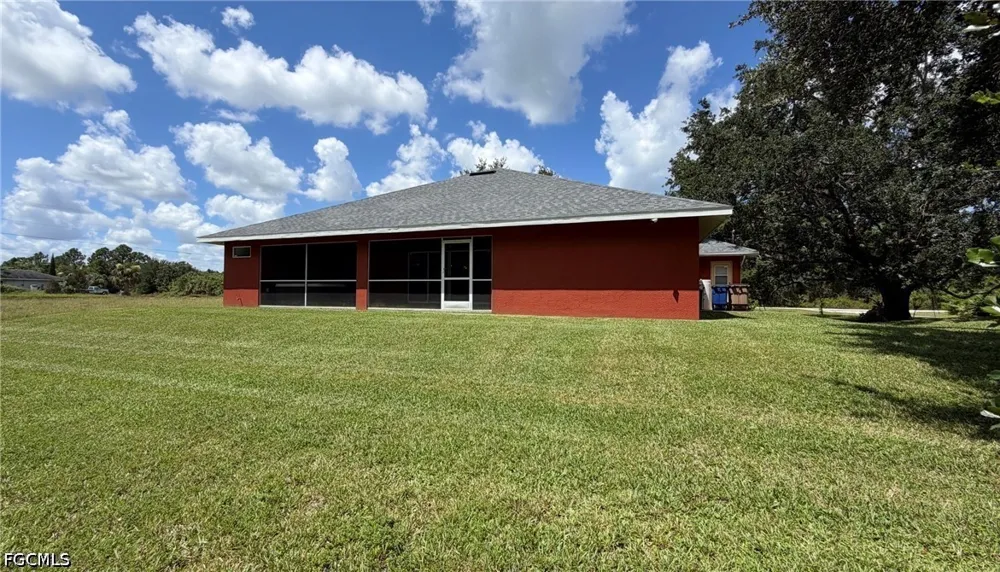 Abbott Avenue Alva, FL 33920