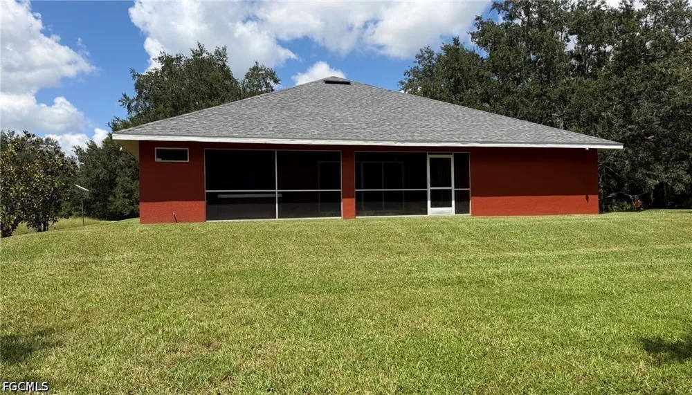Abbott Avenue Alva, FL 33920