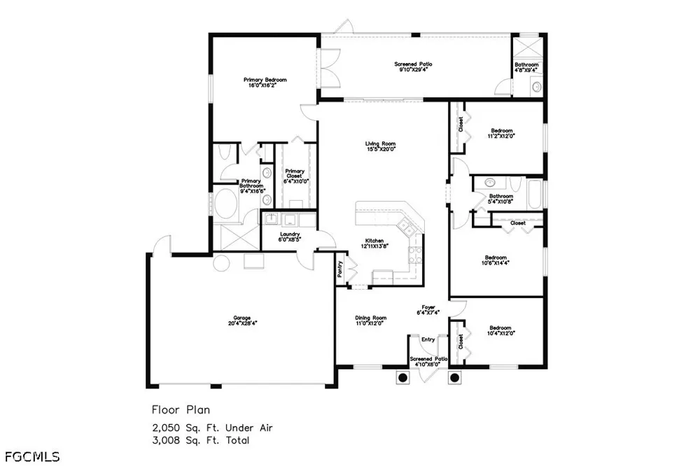 Abbott Avenue Alva, FL 33920