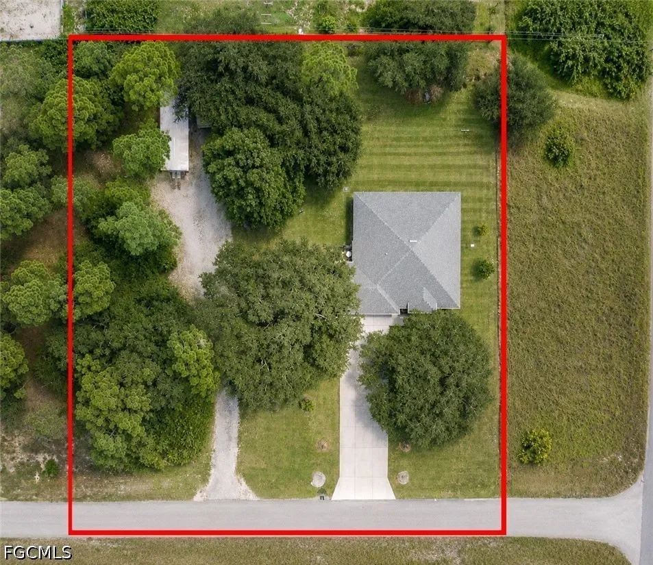 Abbott Avenue Alva, FL 33920