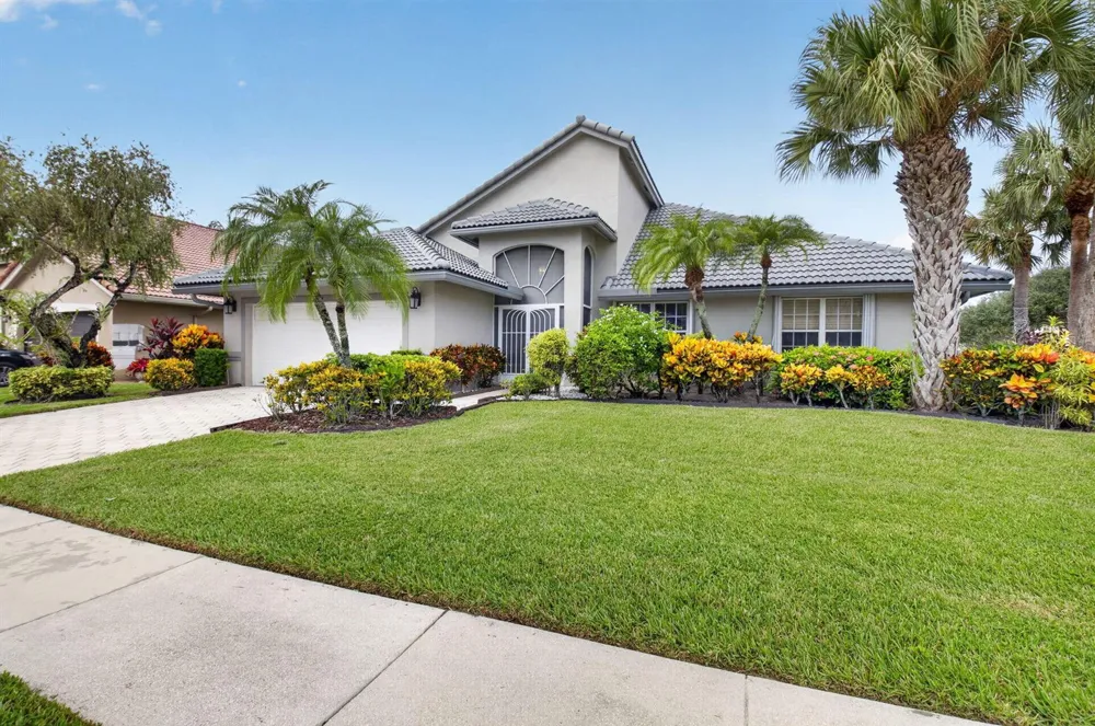 12235 Eagles Landings Way Boynton Beach, FL 33437