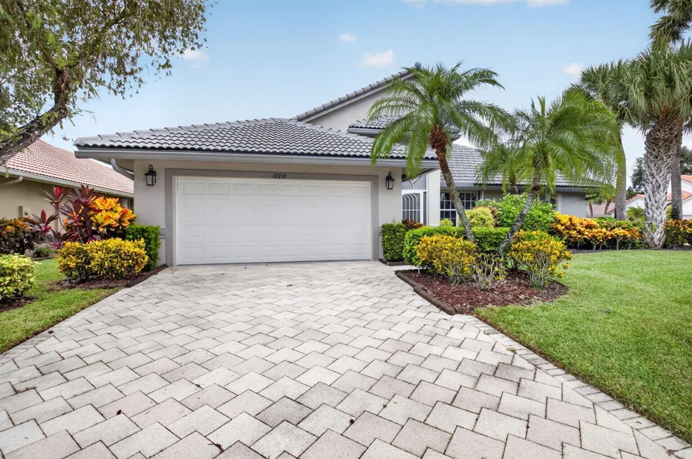 12235 Eagles Landings Way Boynton Beach, FL 33437