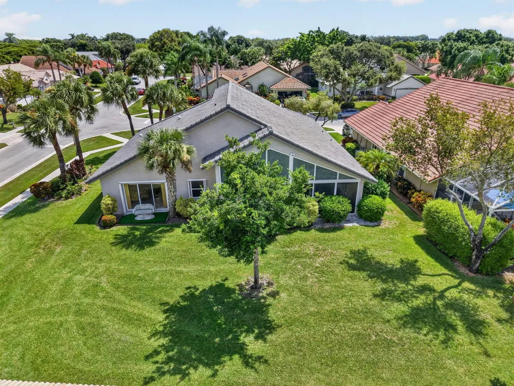 12235 Eagles Landings Way Boynton Beach, FL 33437