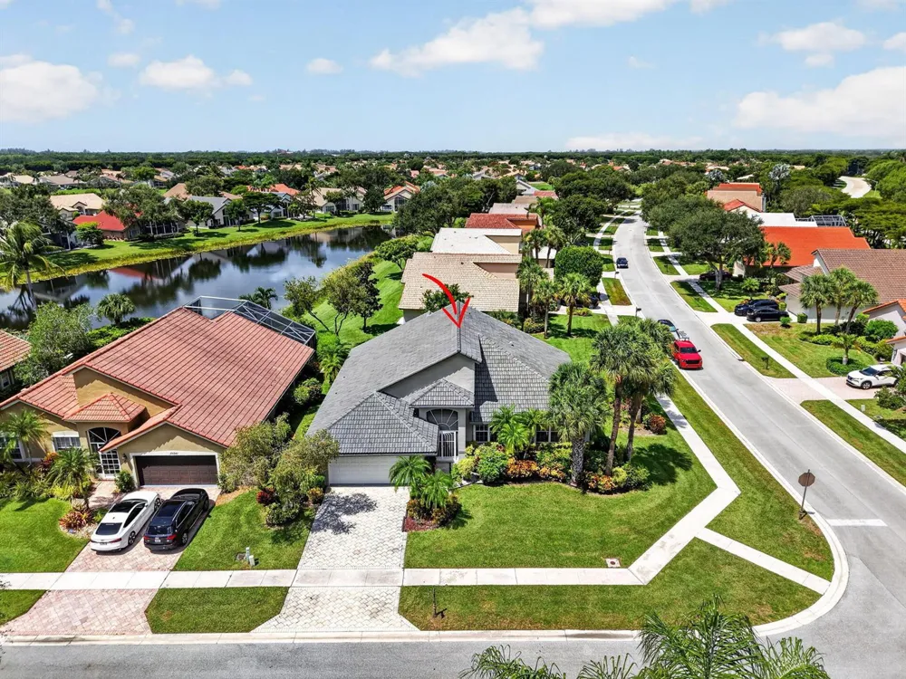 12235 Eagles Landings Way Boynton Beach, FL 33437