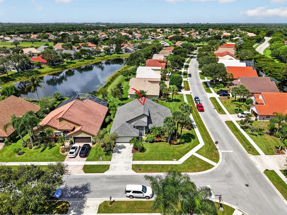 12235 Eagles Landings Way Boynton Beach, FL 33437