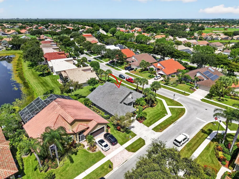 12235 Eagles Landings Way Boynton Beach, FL 33437