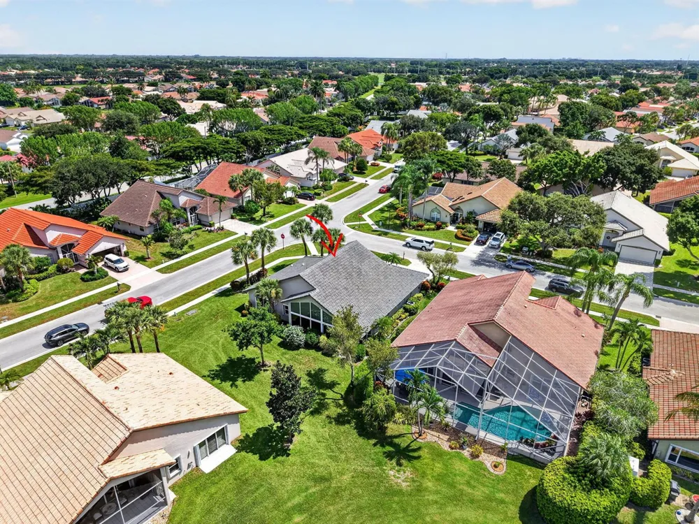 12235 Eagles Landings Way Boynton Beach, FL 33437