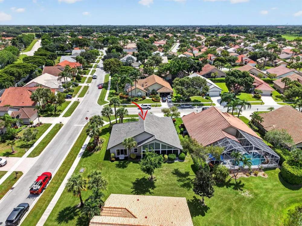 12235 Eagles Landings Way Boynton Beach, FL 33437