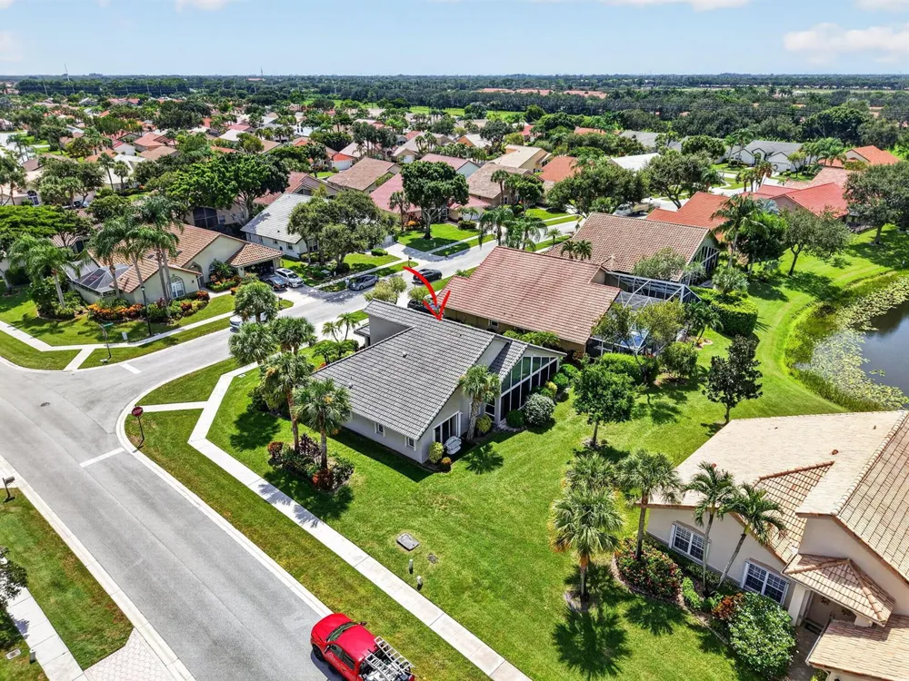 12235 Eagles Landings Way Boynton Beach, FL 33437